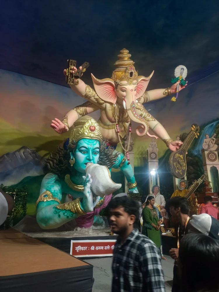 Image uploaded by Pratham Thacker