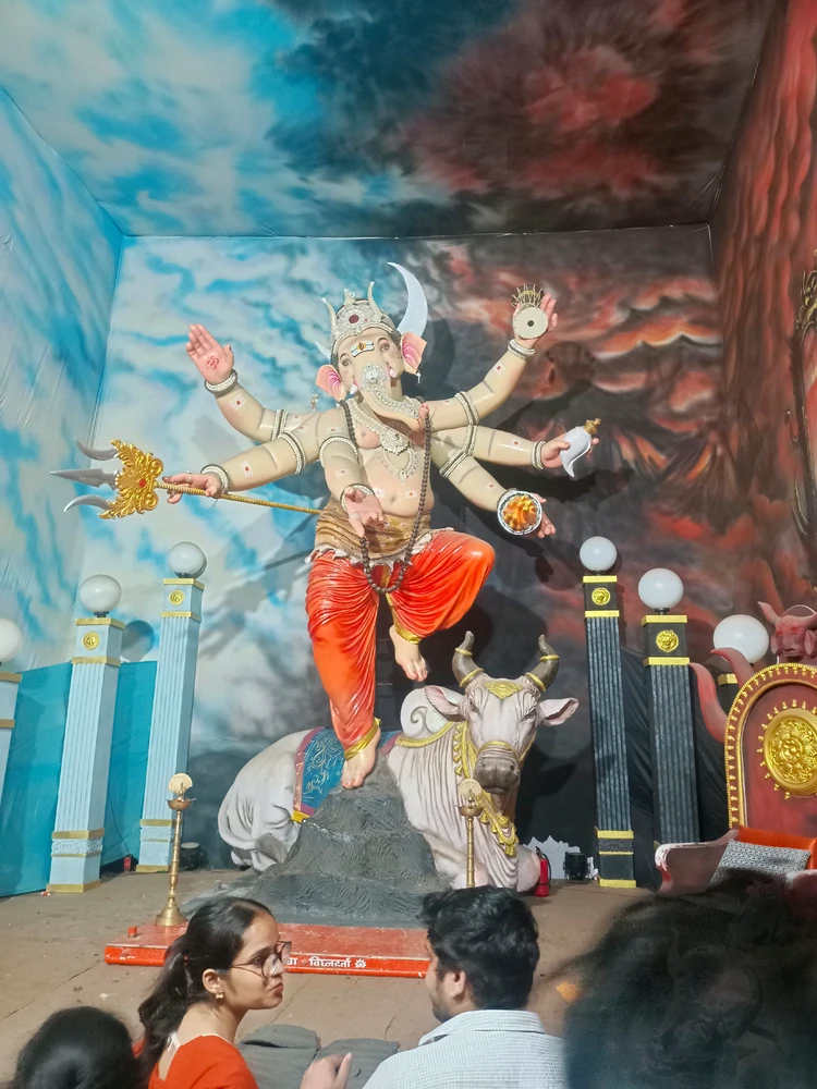 Image uploaded by Pratham Thacker