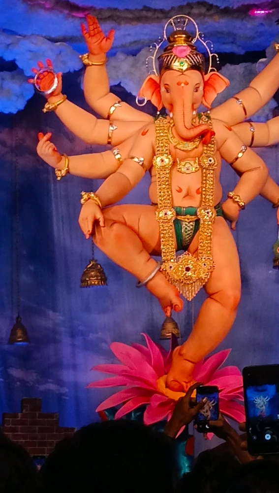 Image uploaded by Pratham Thacker