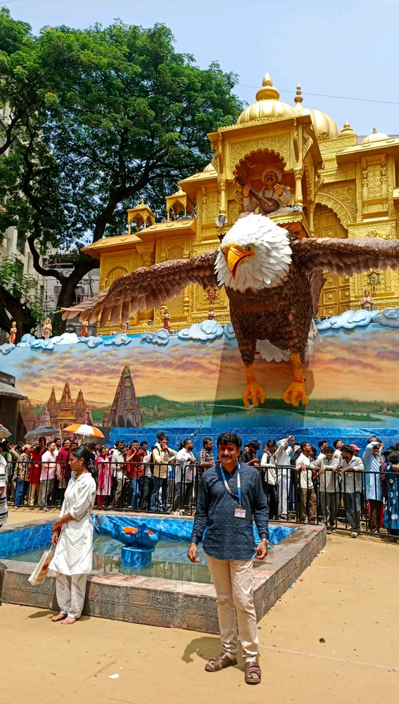 Image uploaded by Pratham Thacker