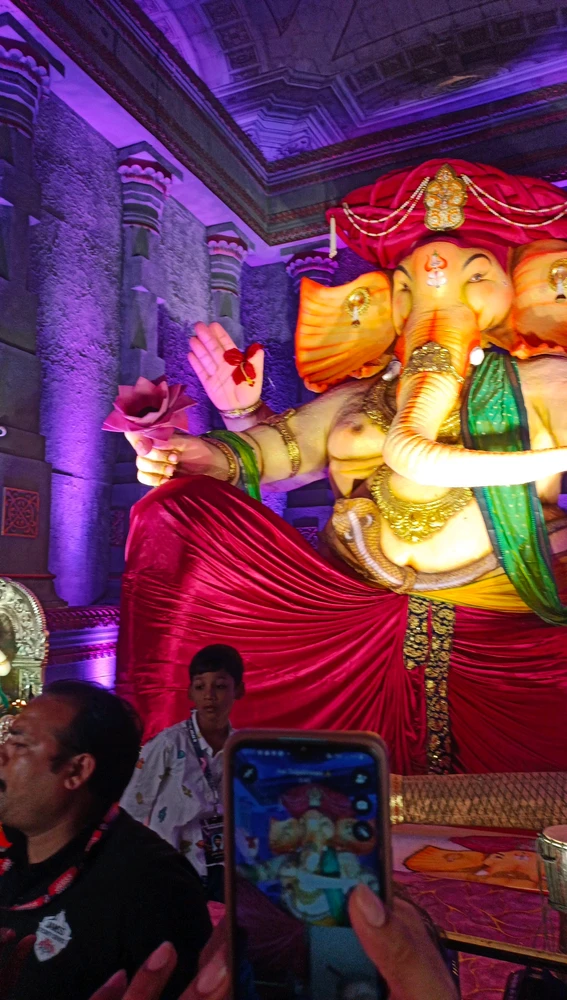 Image uploaded by Pratham Thacker