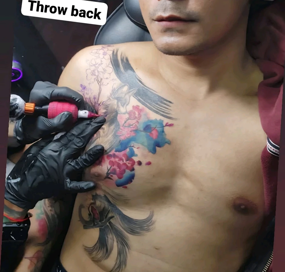 GIF na in-upload ni Patrick