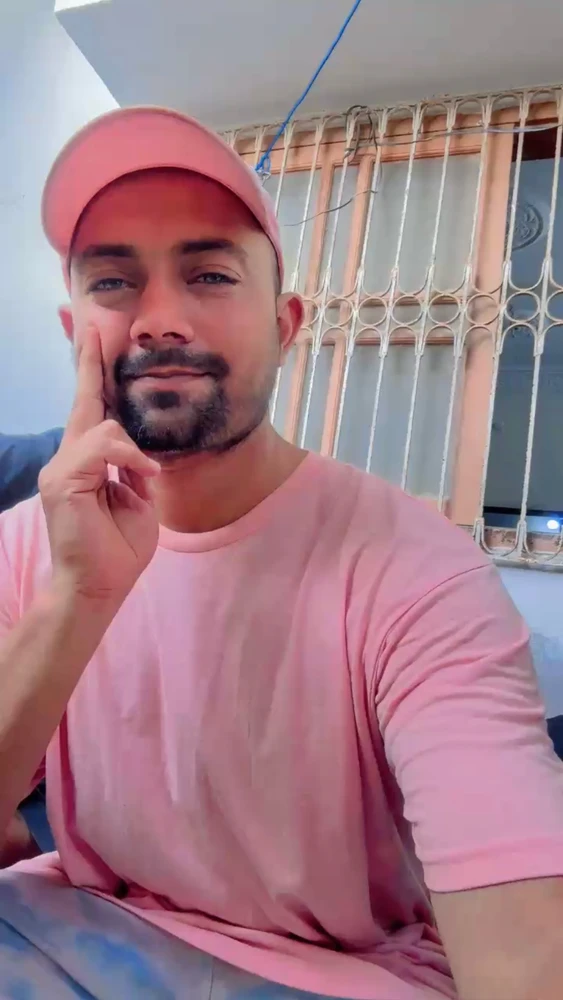 GIF ji aliyê Abdul rauf ve hatiye barkirin
