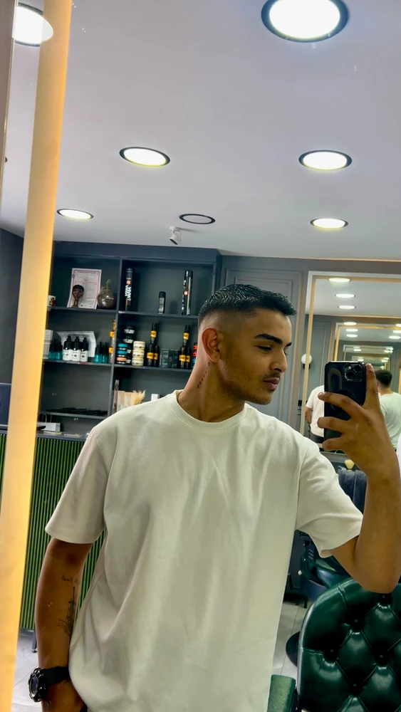 GIF uploaded by Melih