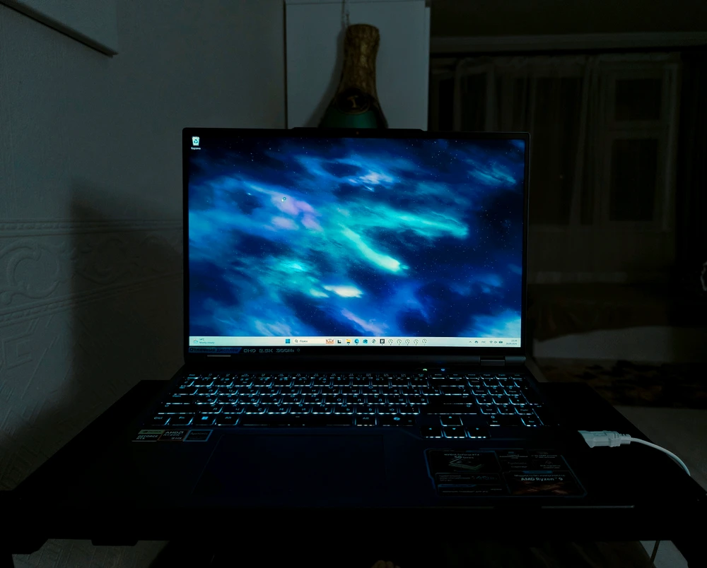 GIF i tukuna ake e Enn