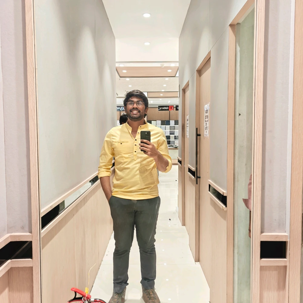 GIF uploaded by Dr Ananth