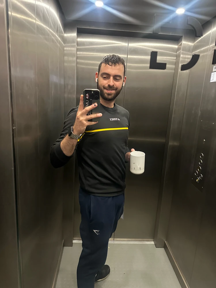 د Javier لخوا GIF اپلوډ شوی