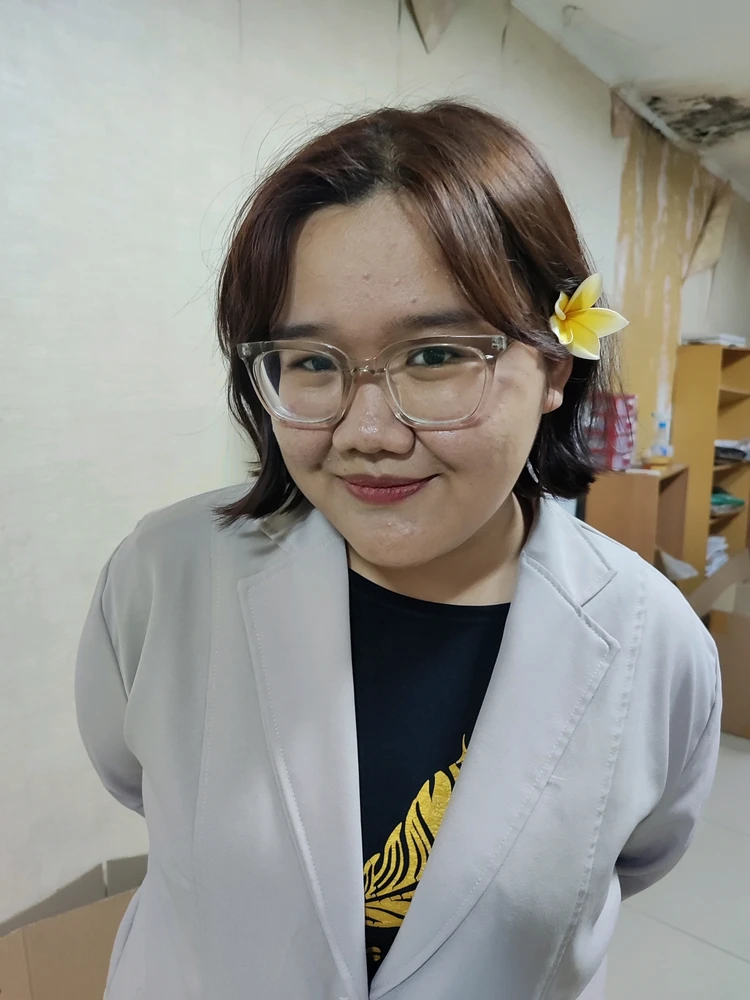 រូបភាពបង្ហោះដោយ MARISKA