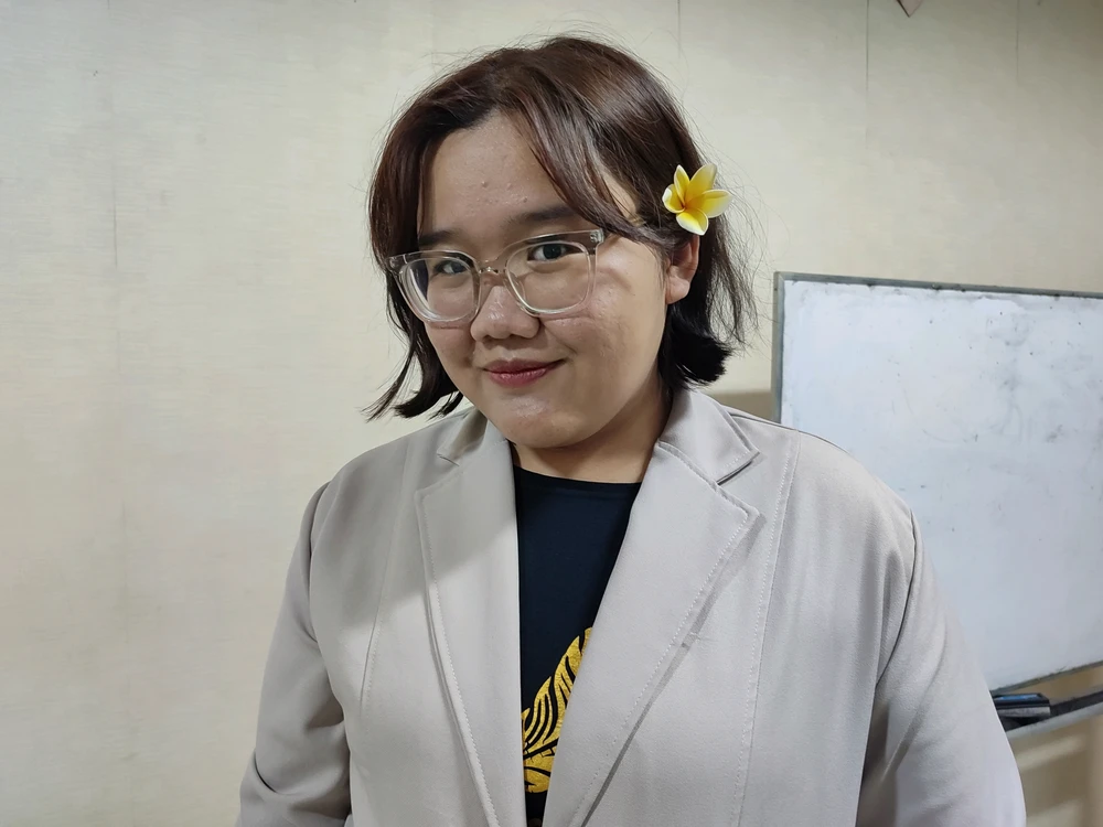 រូបភាពបង្ហោះដោយ MARISKA