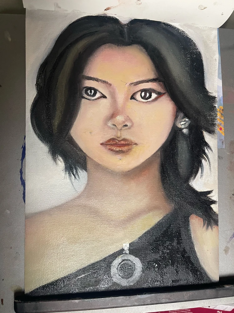 Gambar diunggah ku MJ
