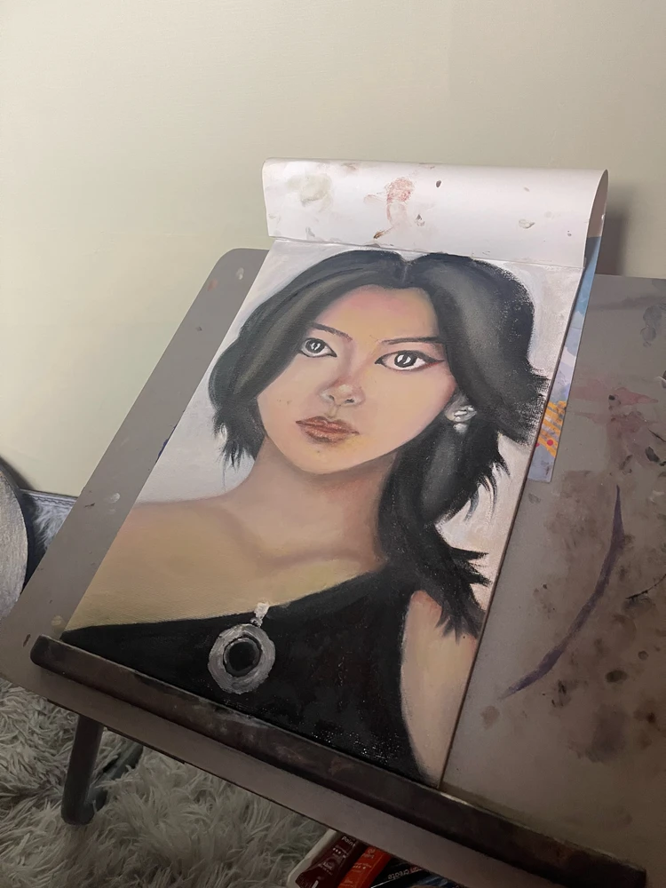 Gambar diunggah ku MJ