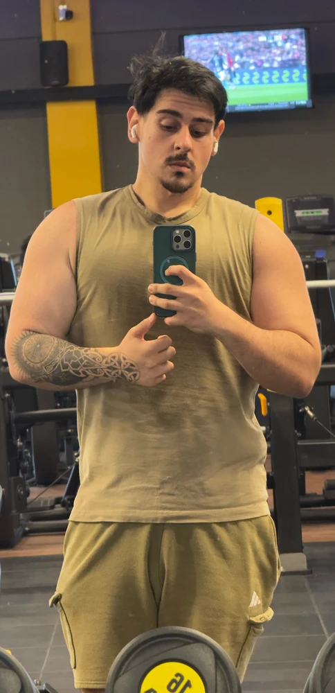 GIF nahrál Luis