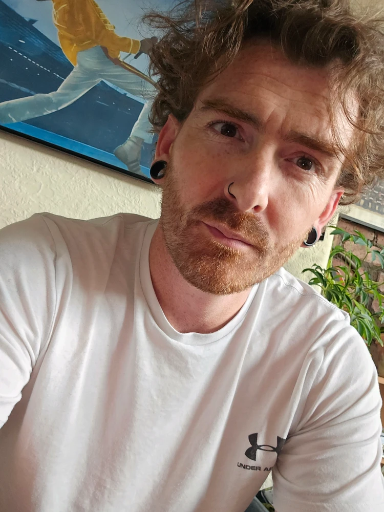GIF nahrál Dave