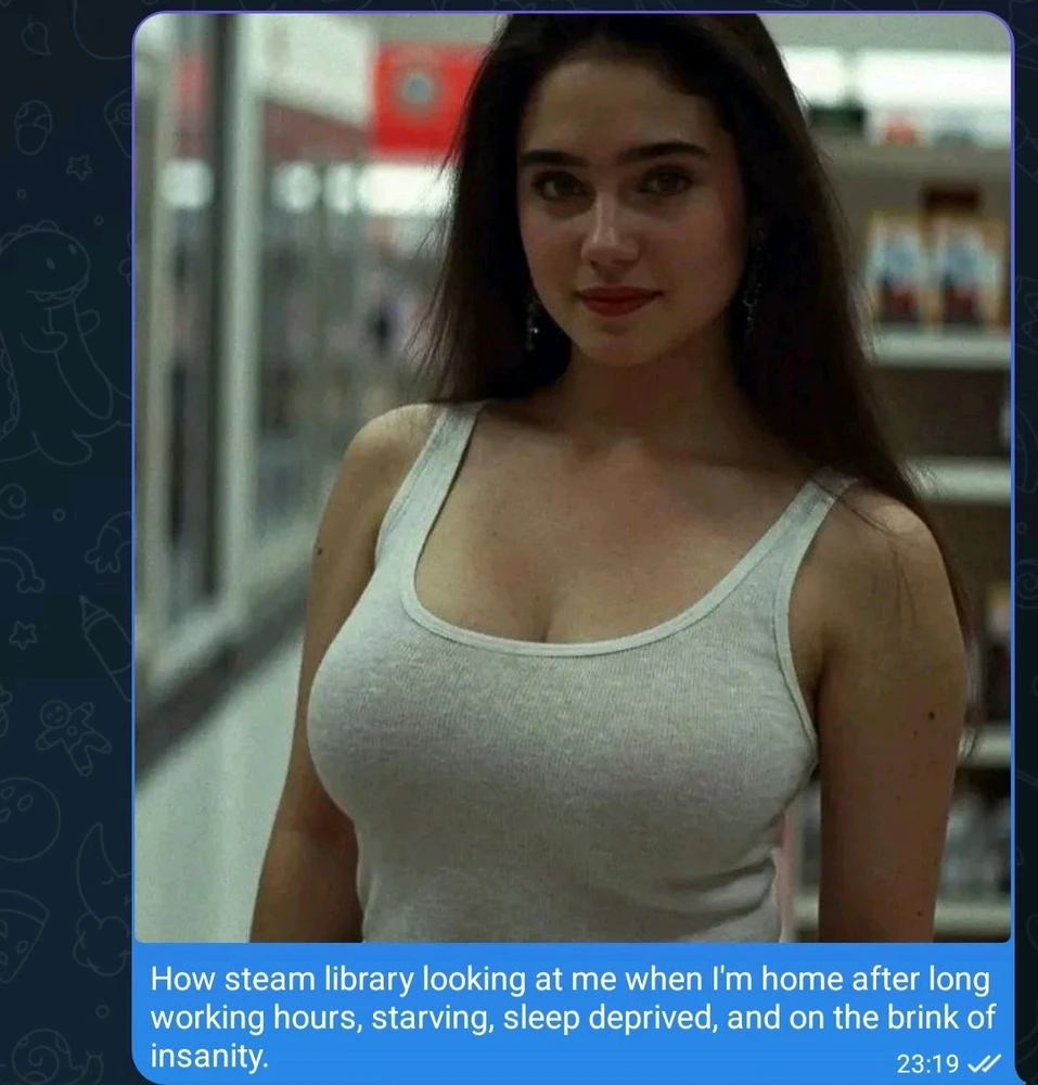 Sylvie پاران اپ لوڊ ٿيل GIF