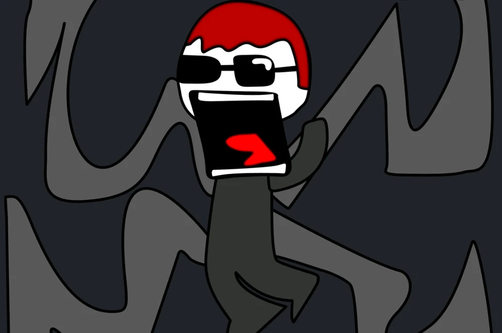 GIF uploaded by Nicholas