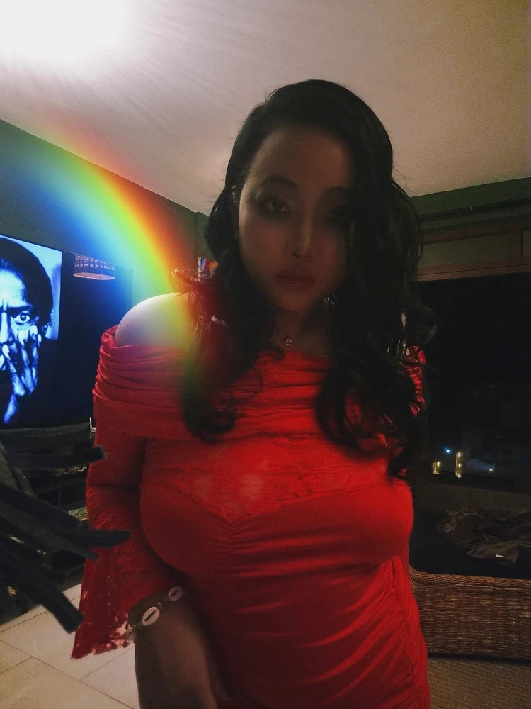 Imaj Leilani mete a