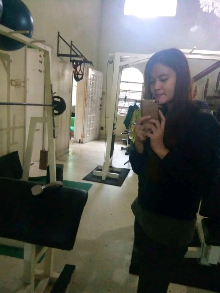Gambar diunggah ku Deanne Francisco