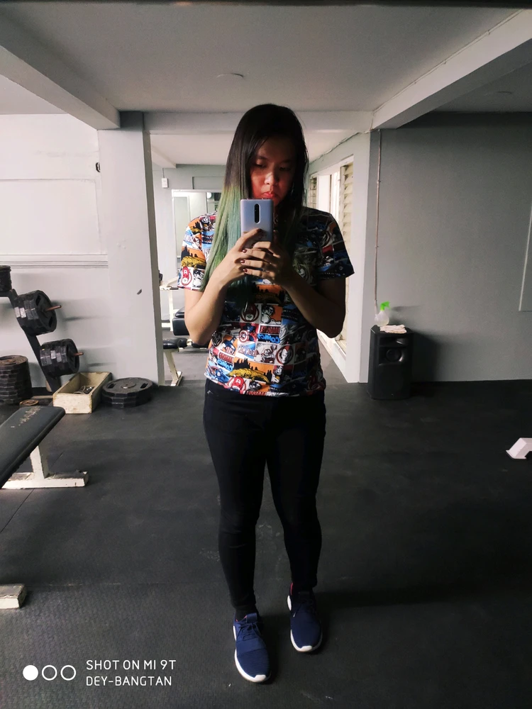 Gambar diunggah ku Deanne Francisco