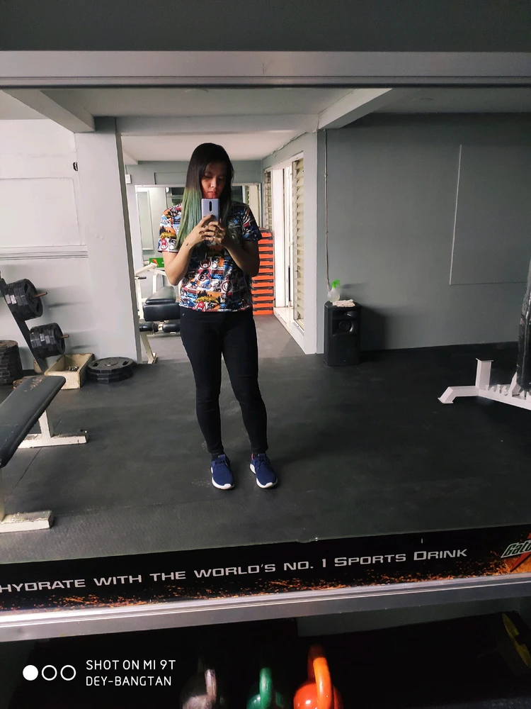Gambar diunggah ku Deanne Francisco