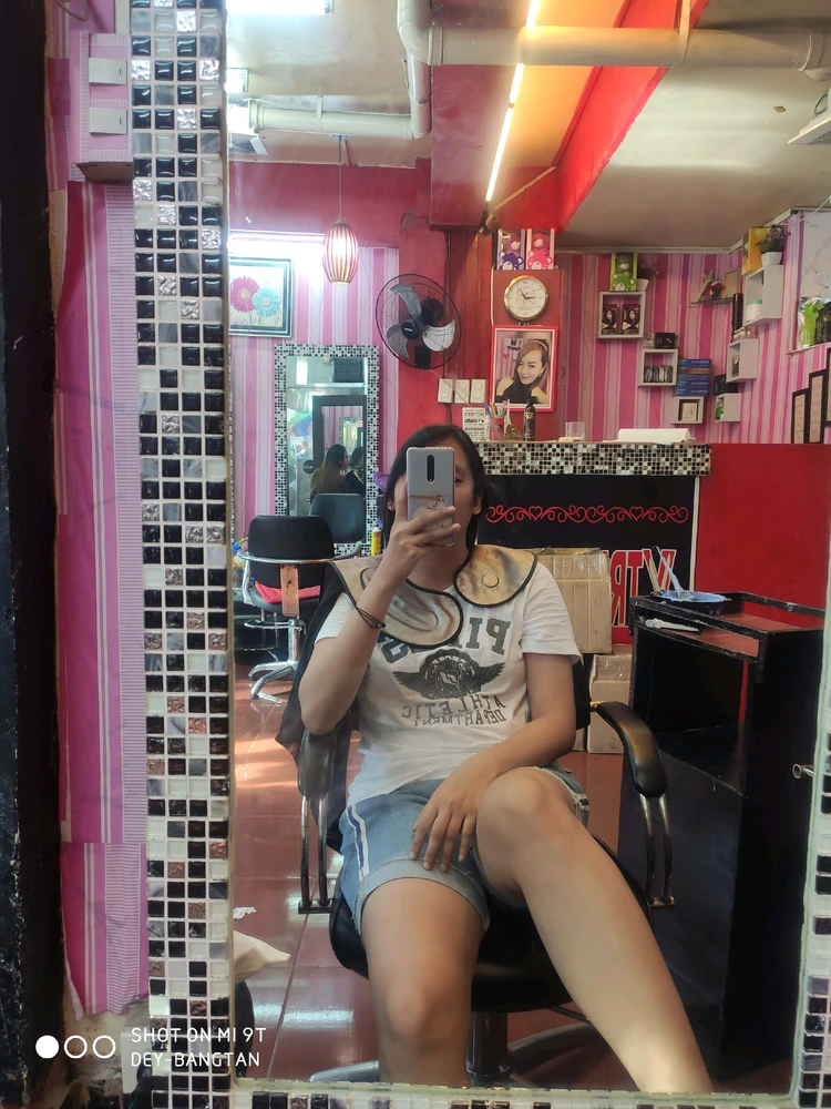 Gambar diunggah ku Deanne Francisco