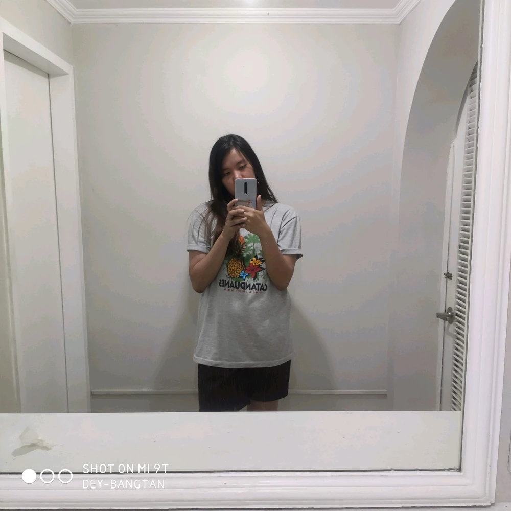 Gambar diunggah ku Deanne Francisco
