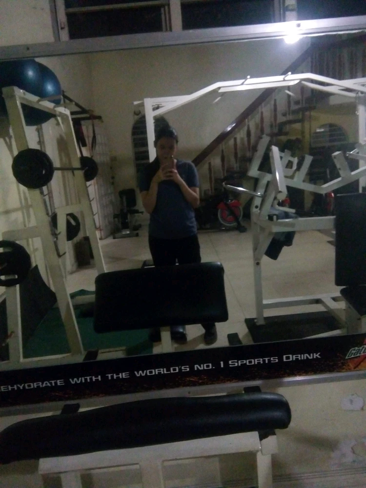 Gambar diunggah ku Deanne Francisco