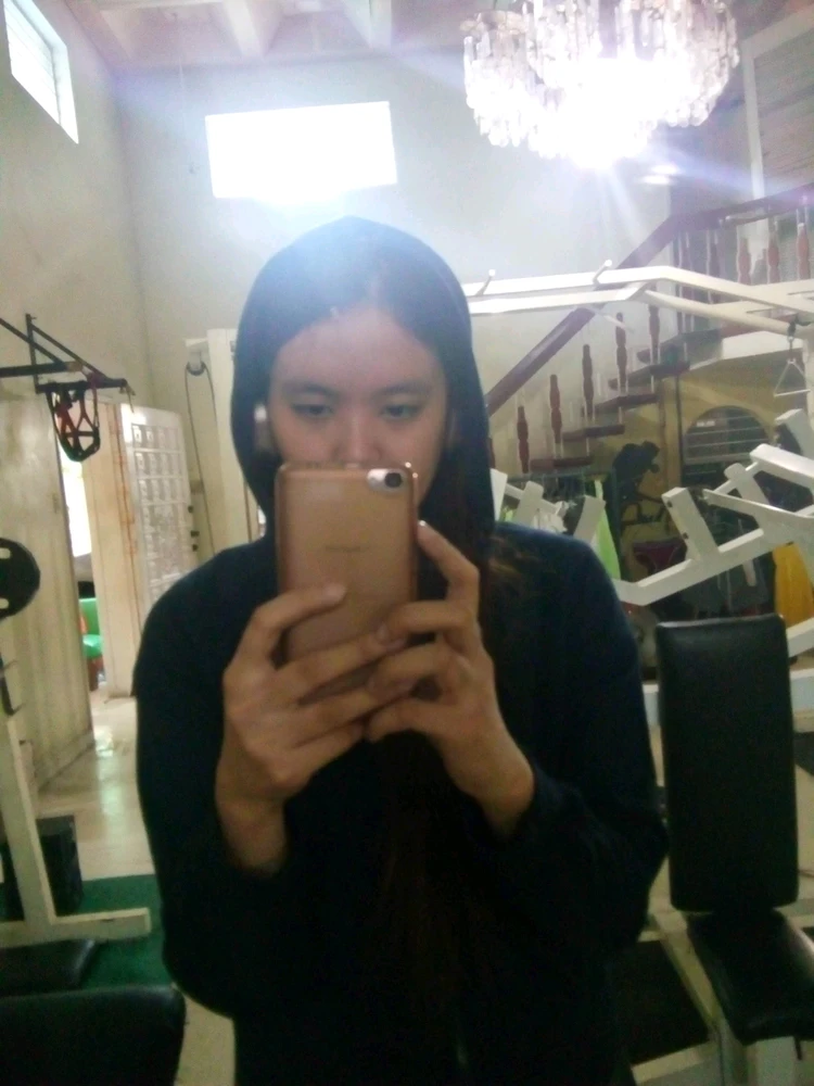 Gambar diunggah ku Deanne Francisco