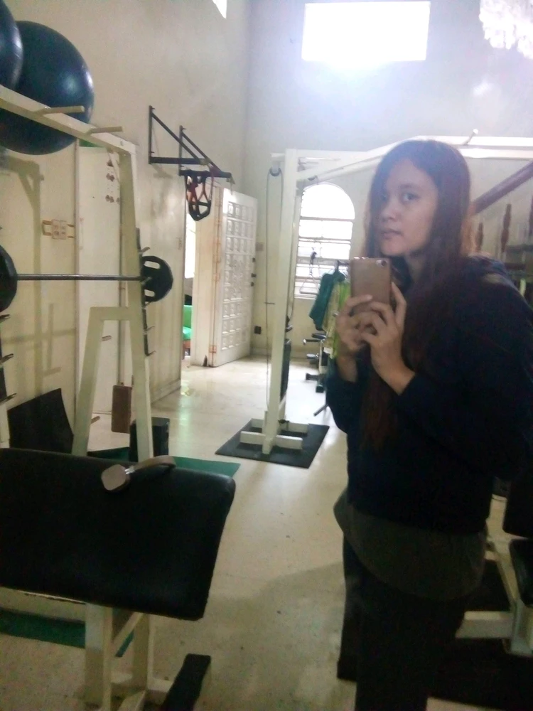 Gambar diunggah ku Deanne Francisco