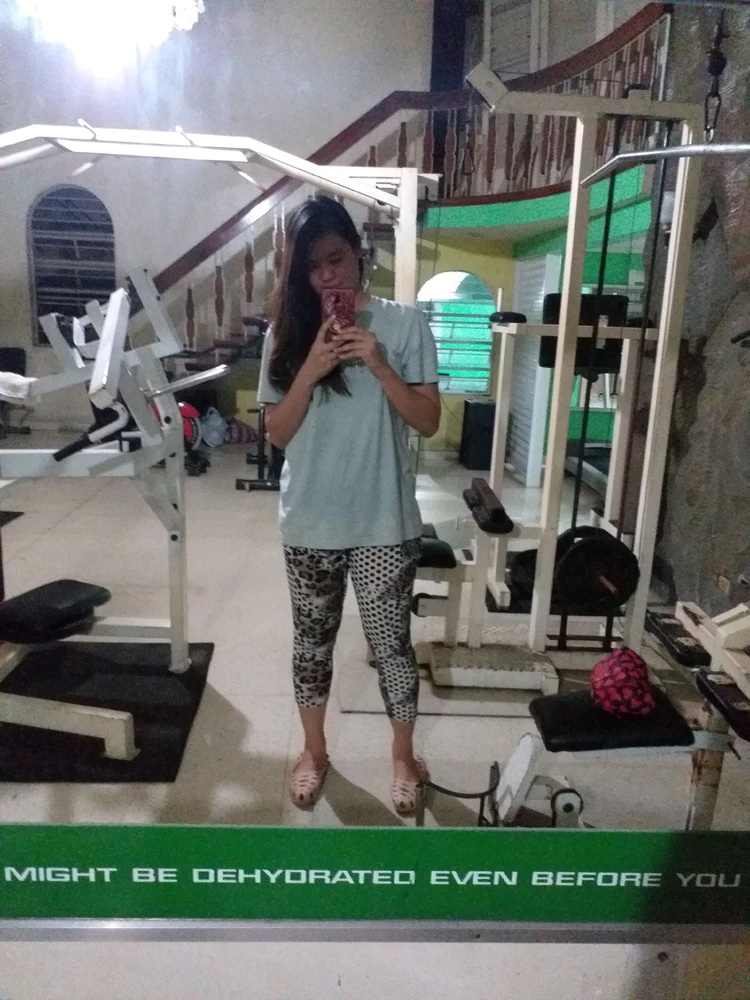 Gambar diunggah ku Deanne Francisco