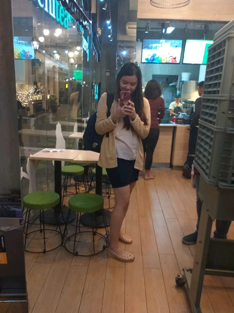 Gambar diunggah ku Deanne Francisco