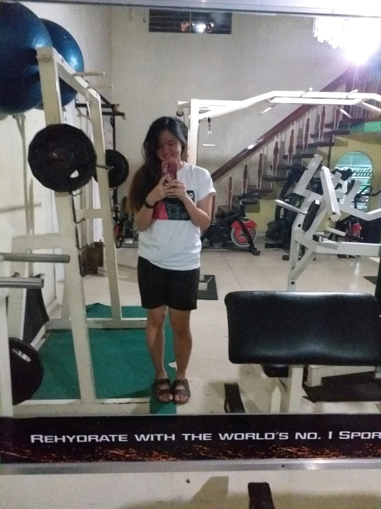 Gambar diunggah ku Deanne Francisco