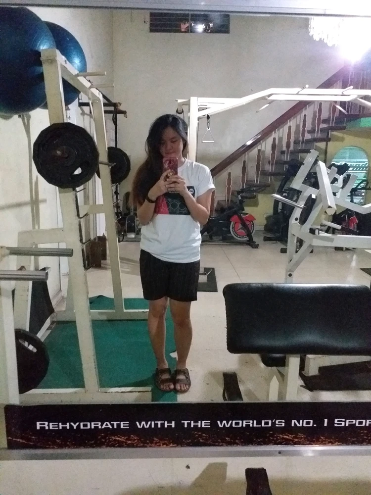 Gambar diunggah ku Deanne Francisco