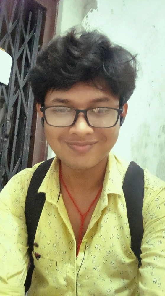 د Tanmay لخوا اپلوډ شوی انځور