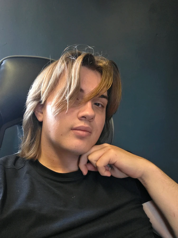 GIF oplaad troch Michael