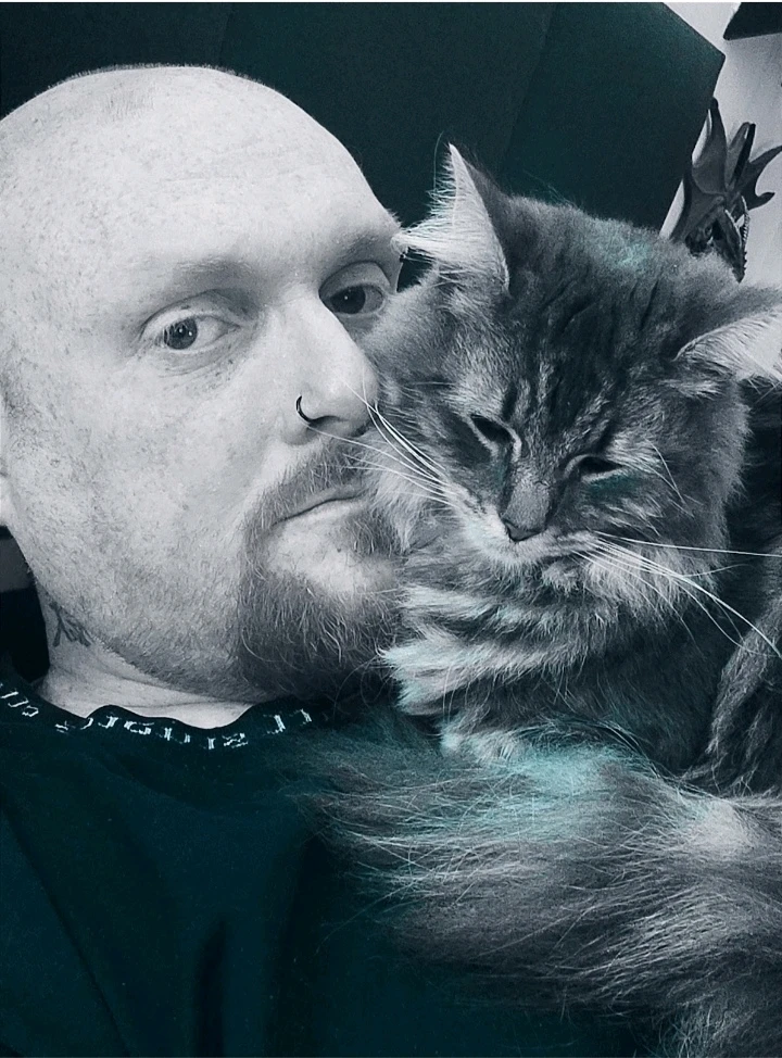 GIF napetrak'i Andy(bearded ginger)