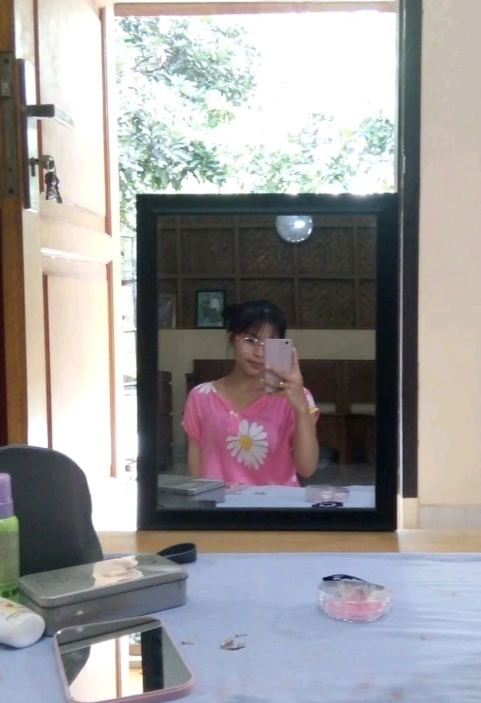 Gambar diunggah ku Elya