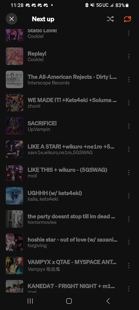 Billede uploadet af 𝔗𝔯𝔦𝔵𝔵𝔦𝔢/𝔐𝔢𝔩𝔦𝔰𝔰𝔞