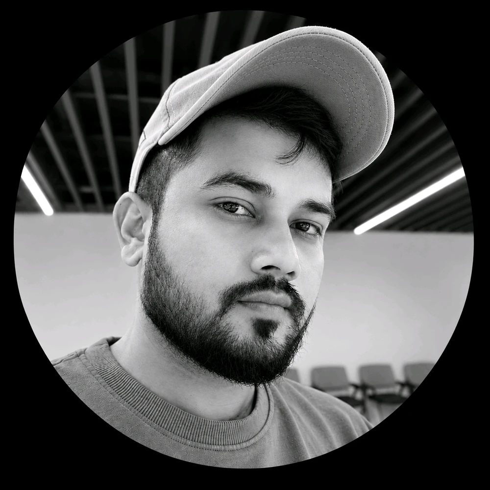 GIF nahral Bappi