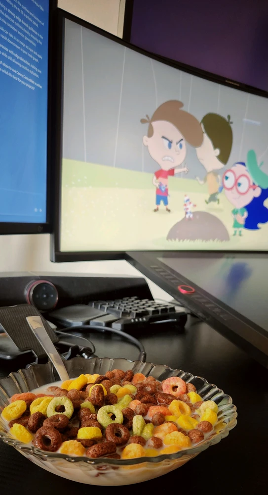 GIF uploaded by Max Drew / Raman