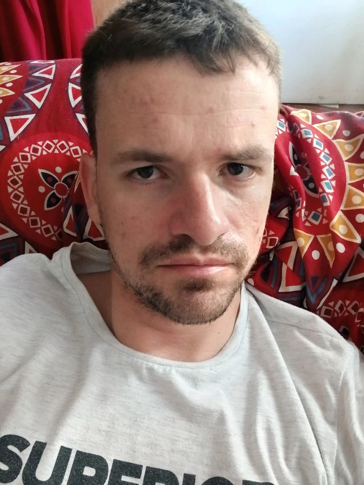 GIF Morne te mete