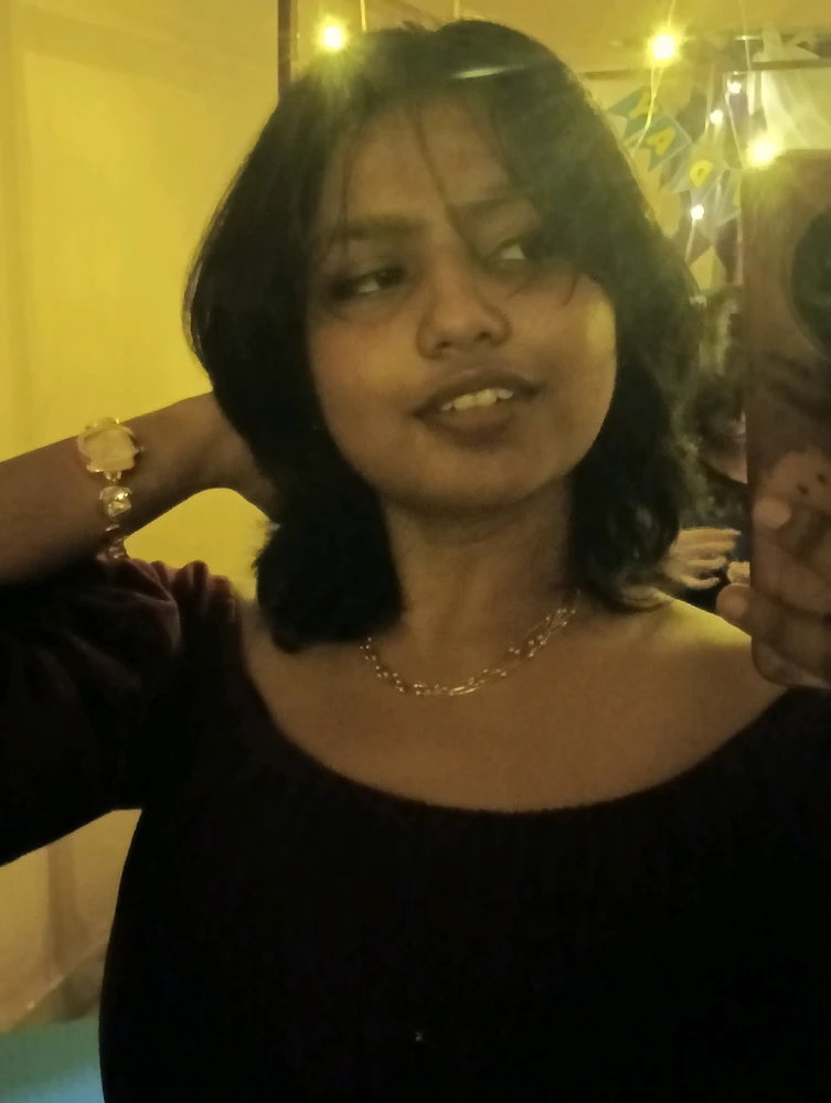 Image uploaded by Sayani