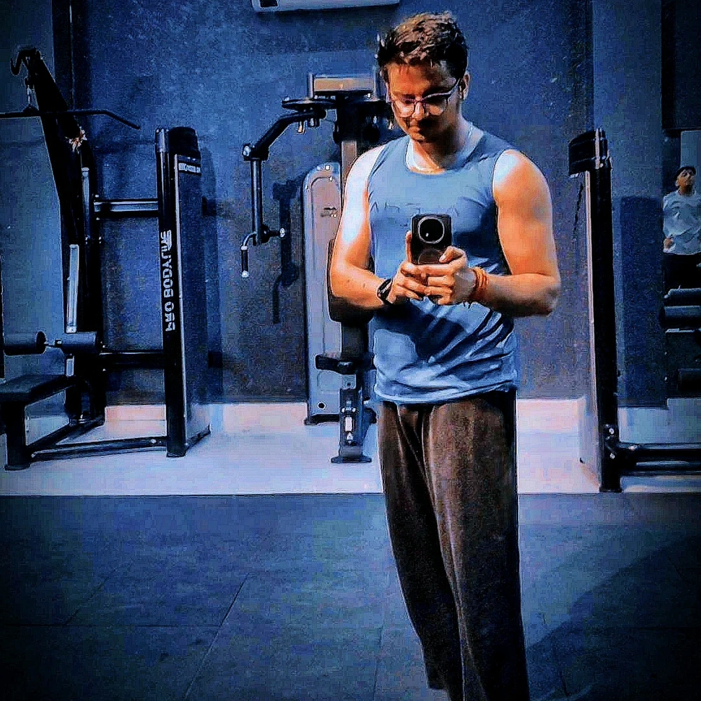 GIF uploaded by Manoj