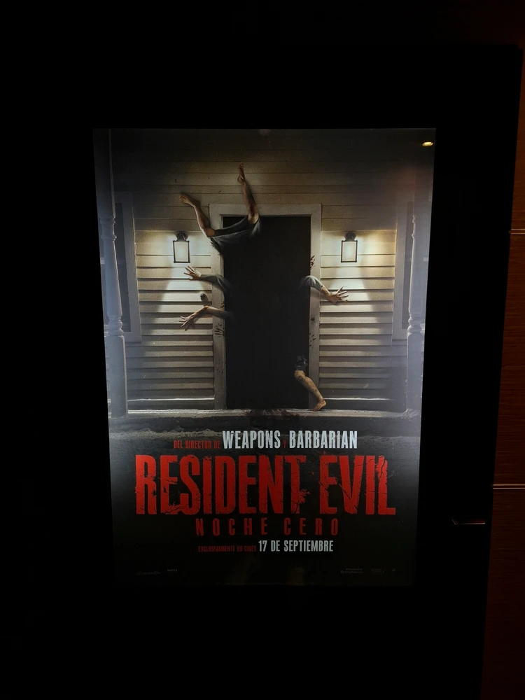 Resident Evil