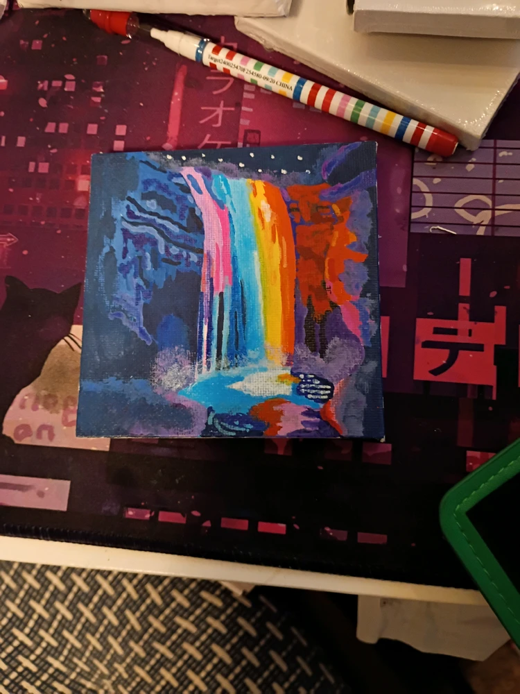 GIF opgelaai deur April