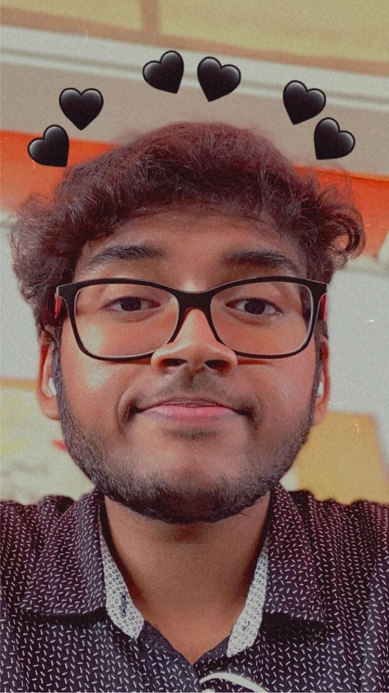 I-GIF ilayishwe ngu-Sachithra