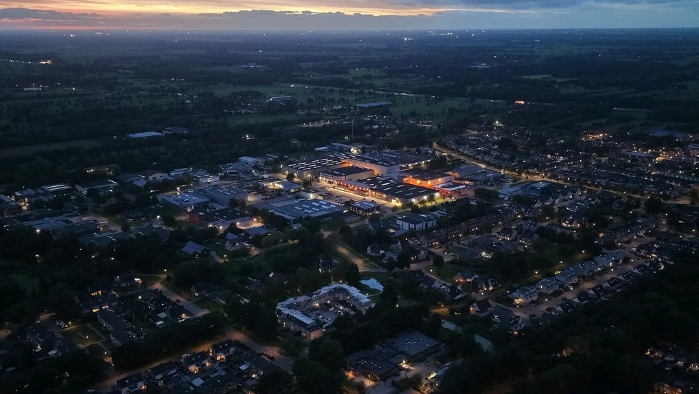 GIF yakaiswa naPascal van Donderen
