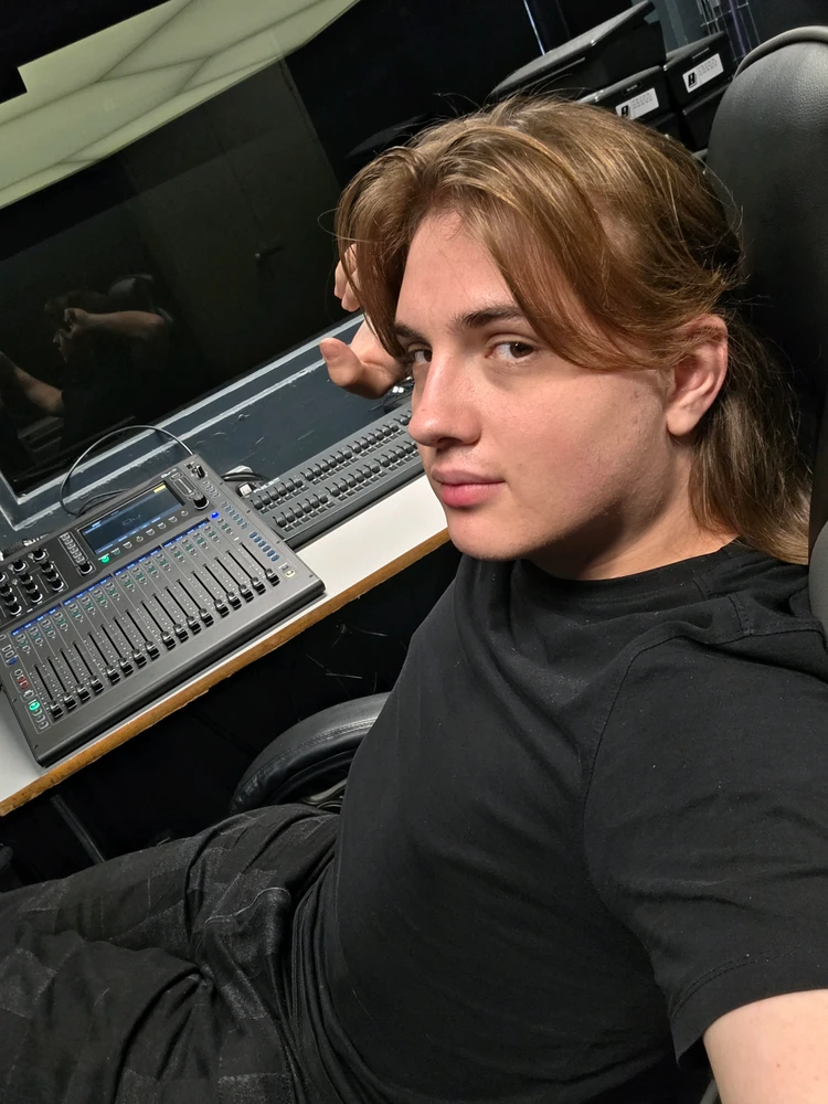 GIF subido por Michael