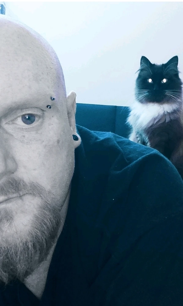 Andy(bearded ginger) അപ്‌ലോഡ് ചെയ്ത GIF