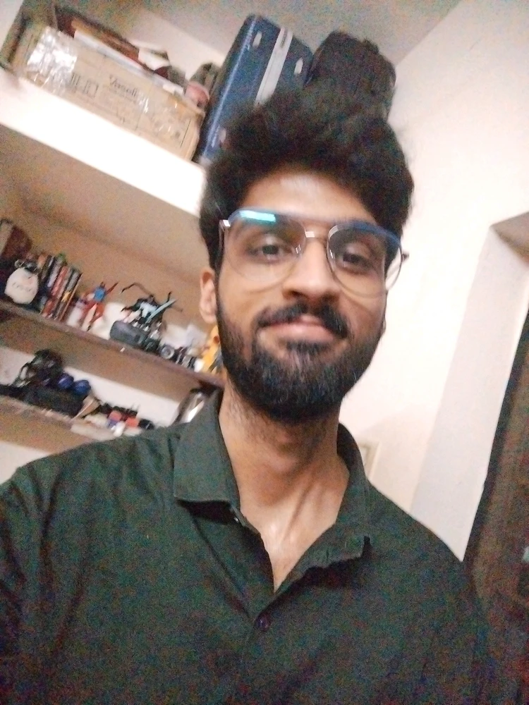 GIF آپلود شده توسط Aaditya