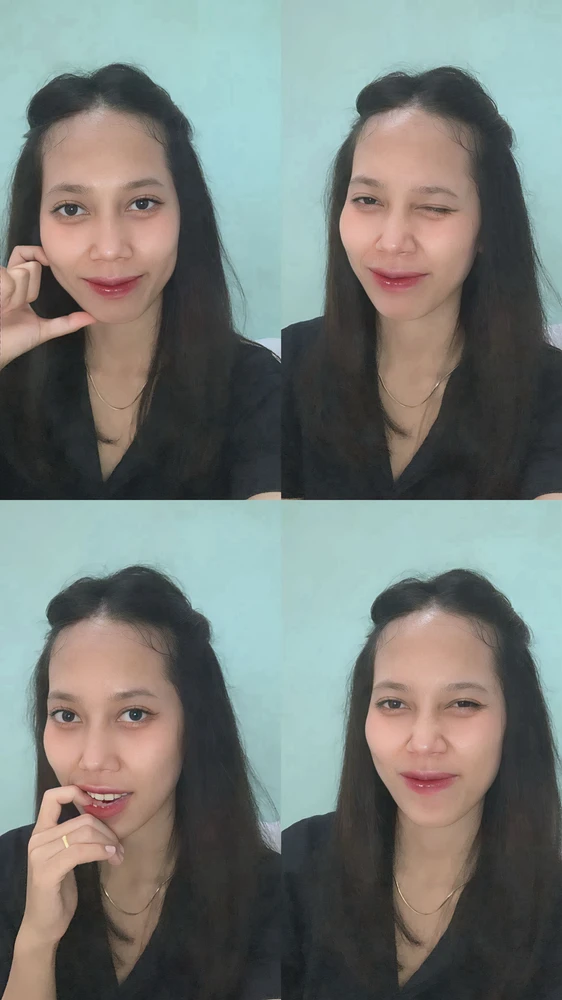 GIF pujat per Rin